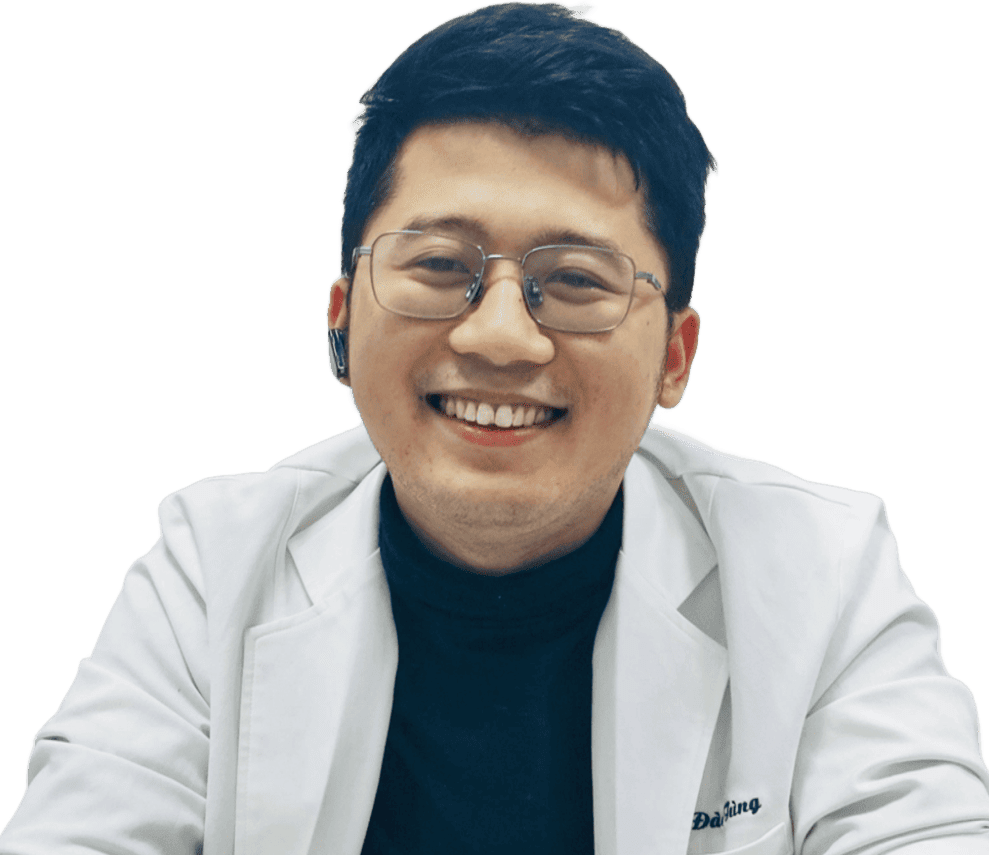 ThS.BS Đào Đức Tùng